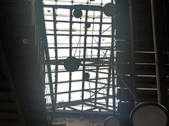 -八号桥艺术空间1908粮仓