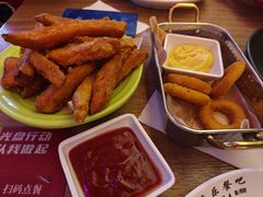 -甲丁坊·德餐·酒吧(五棵松华熙店)
