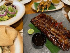 -Naughty Nuri’s Phuket
