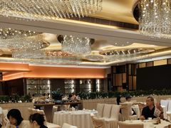 -半岛太子酒家(海港城店)