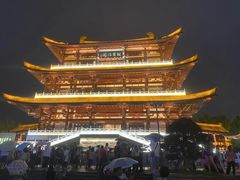 -杜甫江阁