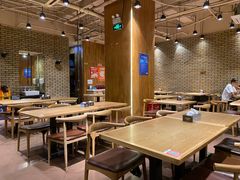 大堂-榆林镇筋饼(知春路店)