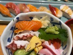 -Tuna maki寿司(园区永旺店)