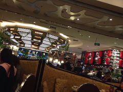 -芭菲盛宴·环球美食(解放碑英利国际店)