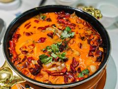 -3号仓库·创意中国菜(嘉兴龙鼎万达店)