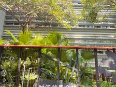 -龙记·香港茶餐厅(海上世界店)