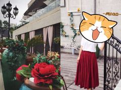 -石槽海滨浴场