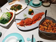 -上上瓷·艺境川菜(IFS旗舰店)