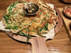 -恩你小木屋·韩式料理(假日广场店)