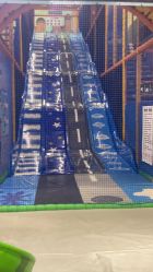 -MELAND CLUB亲子乐园•派对(虹桥万象城店)