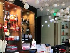 -丰收日·小海鲜·沪上家宴(顾村正大店)