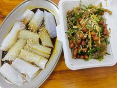 -陈添記·祖傳爽鱼皮·西关老字号(广州首店)