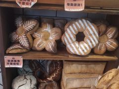 -Juicy Bakery(大学路店)