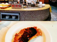 -吉布鲁牛排海鲜自助(成都大悦城店)