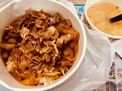 招牌牛do-食其家·牛丼咖喱(文三路店)