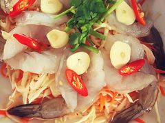 -Doo Dee Thai Food(Issan/Isaan/Esan)