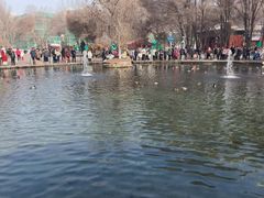 -水磨沟公园