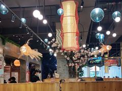 大堂-云天楼国鼎喜宴中心(国鼎店)