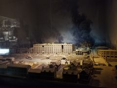 -上海四行仓库抗战纪念馆