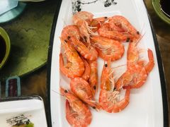 -梅姐海鲜餐厅(水头海鲜街店)