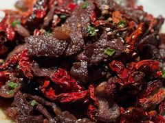 -茄子恰恰·新云南小炒(坪山益田店)
