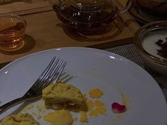 -格桑花开药膳蔬食文化空间