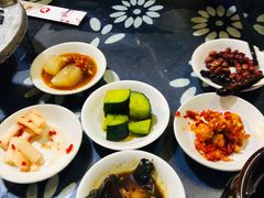 -张关合渣(航空大道店)