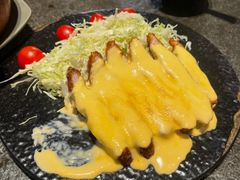 -将太无二·北美传奇寿司(荟聚购物中心西红门店)