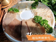 -慢丽江·云南野生菌土鸡锅(西山店)