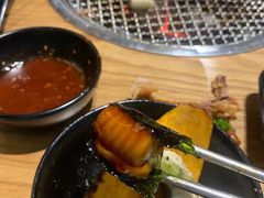 -蒜香焼肉PURUSHIN(马场路店)