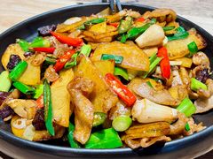 -树厨贵州菜(大十字店)