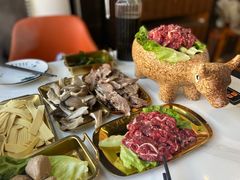 -刘少华贵州小黄牛·鲜牛肉火锅(总店)