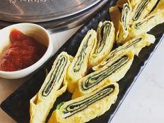 -郑阿姨的家·이모네·韩料&烤肉(武川路店)