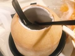 -无招牌海鲜餐厅(怡丰城店)
