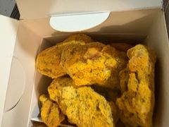 -悠个炸鸡(南京创始店)