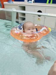 -海豚啵啵体智能游泳馆(惠山万达广场店)