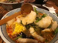 -功夫小笼包拉面