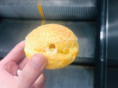 -老香港蛋糕