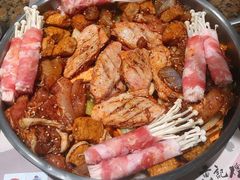 -黄记煌三汁焖锅(欢乐海岸店)