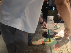 -丰茂烤串(全国首店)