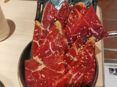 -伊茉家的烤肉店(勒泰中心店)
