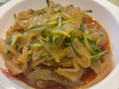 -翰林宴(阜南路店)