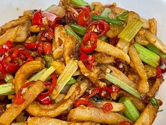-笨罗卜浏阳菜馆(龙华鹏润达店)