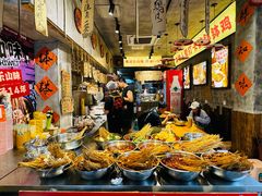 -嘉州鲜知味钵钵鸡(奎星楼店)