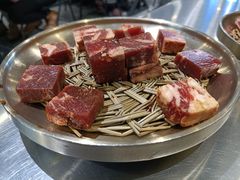 -本炙炭烤·蒲烧活鳗料理店(金沙洲店)