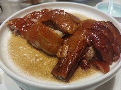 -花城粤菜餐厅(高新区店)