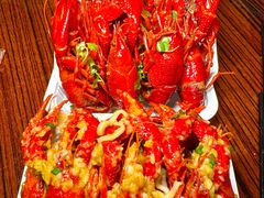 -必点海鲜·海肠捞饭(滨江道一店)