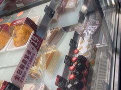 -COSTA COFFEE(恒基名人购物中心店)