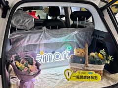-上海浦东smart汽车全功能店(金桥店)