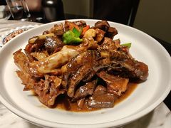 -曾家厨房·新徽菜(高新天柱路店)